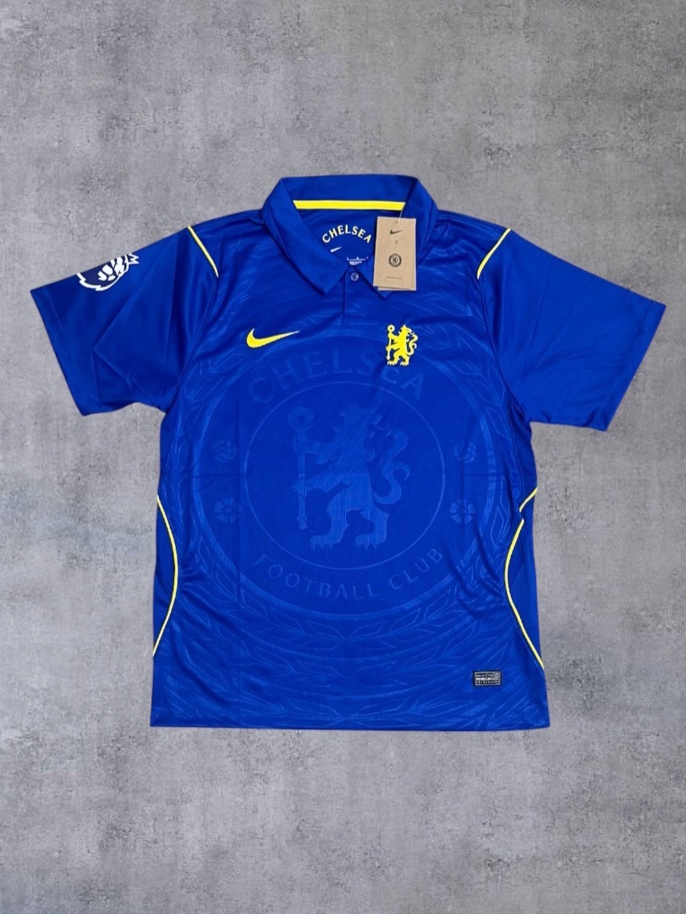 Chelsea Jersey 2026 2027